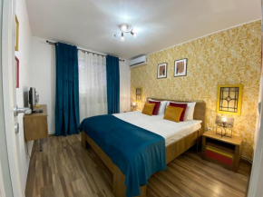 Autumn Bliss Apartment, Timişoara